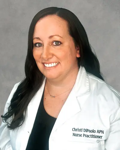 Portrait of Christina DiPaolo, MSN, APN, FNP-BC